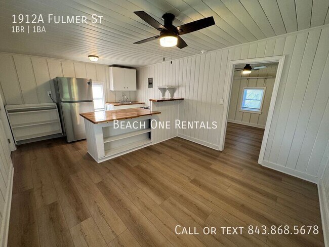 Building Photo - Conway - 1 Bedroom / 1 Bathroom Apartment