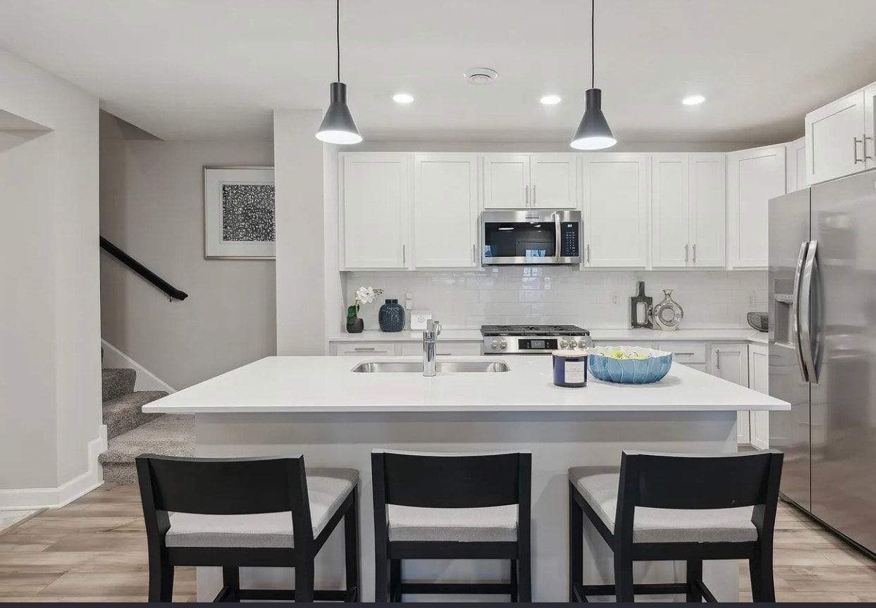 Building Photo - 5307 Long Pointe Pass