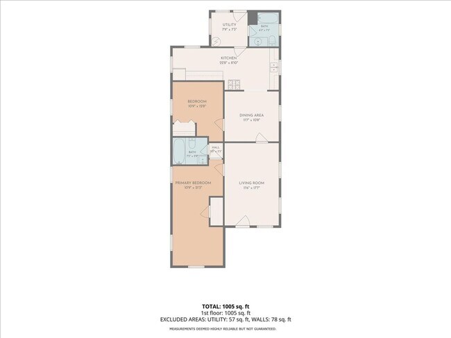 Building Photo - 2 bedroom minutes from SCAD