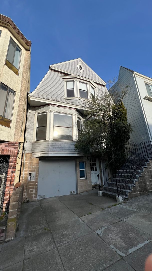 Building Photo - 1420-1424 9th Ave