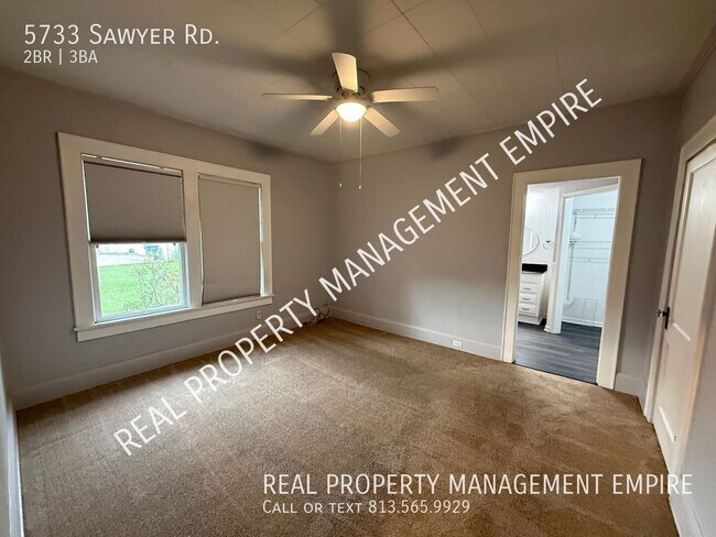 Building Photo - 5733 Sawyer Rd