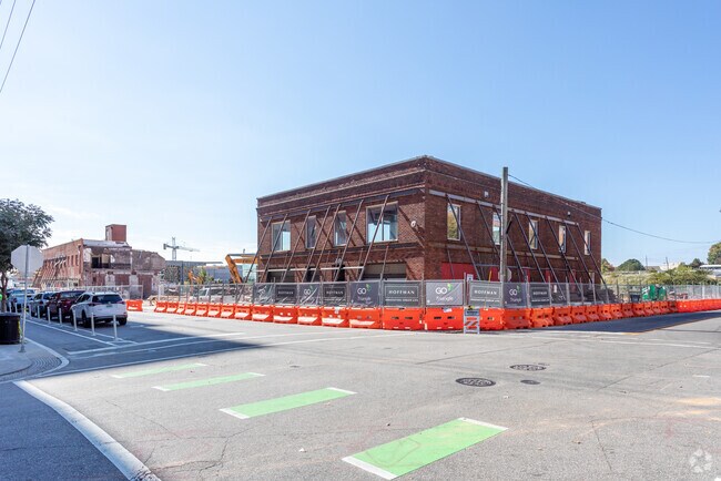 October 2022 - Union West