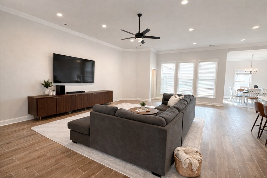 Building Photo - 207 Nellie Faye Ln