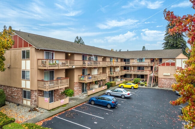 Building Photo - Kingston Manor