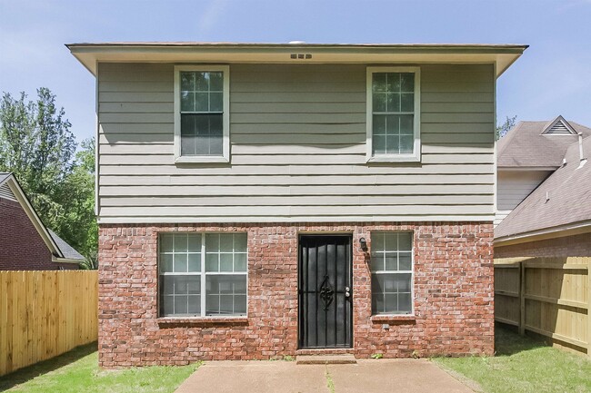 Building Photo - 1204 Calebs Ridge Dr