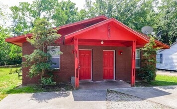 Building Photo - 5012 Merdian Street Unit A