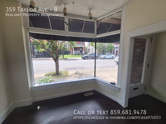 Building Photo - 359 Taylor Ave