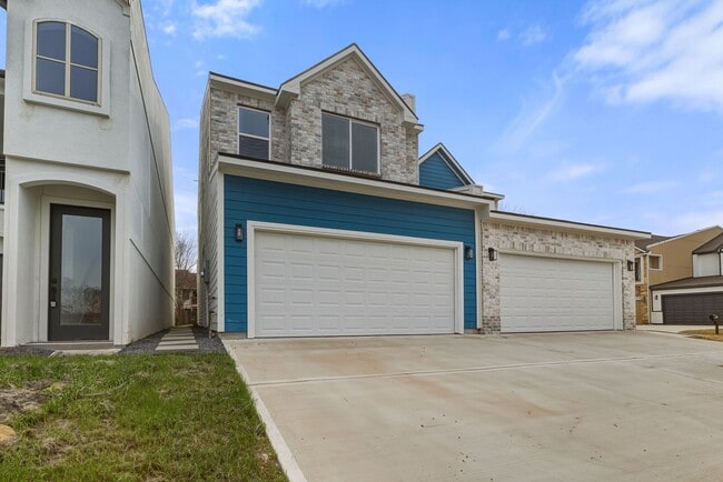 Building Photo - 117 Capetown Ln