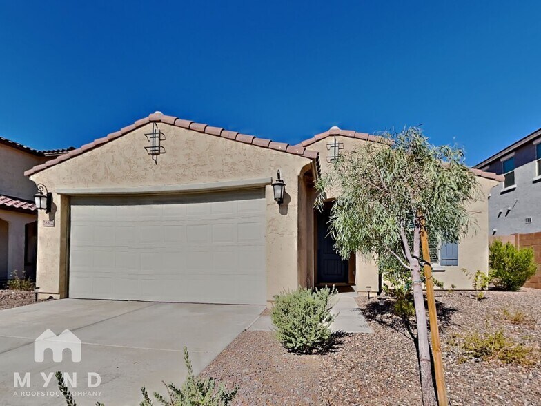 Primary Photo - 28312 N 132nd Dr