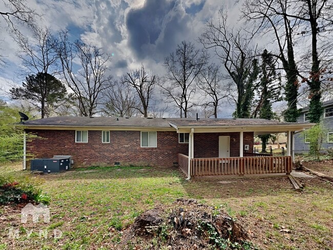 Building Photo - 1529 Plover Rd