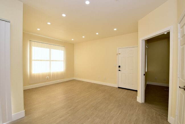 Building Photo - Upgraded & Charming Two-Bedroom Condo with Prime Location At Coronado Palms!