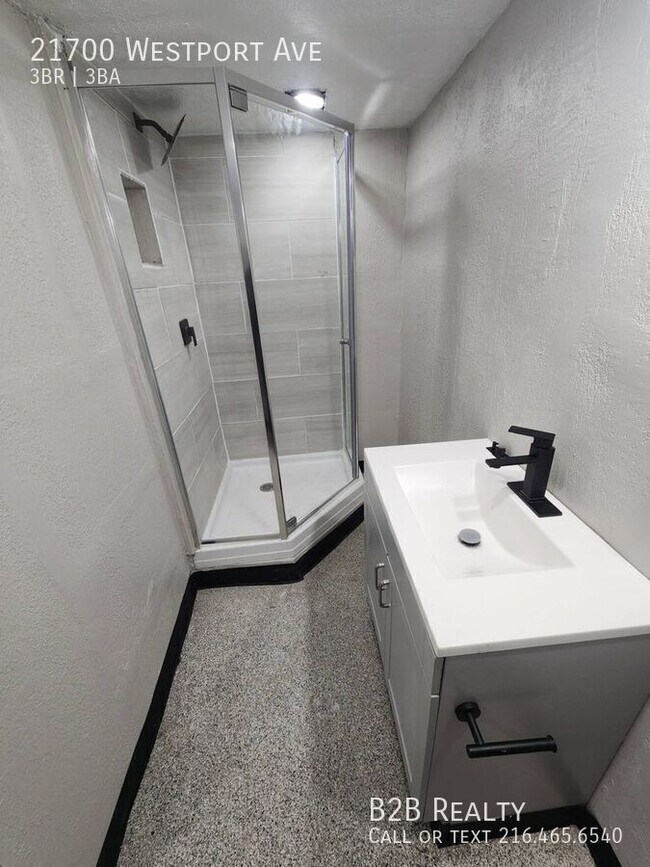 Building Photo - 21700 Westport Ave