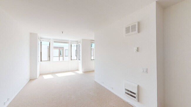Floorplan - 240 Dolores Street Apartments