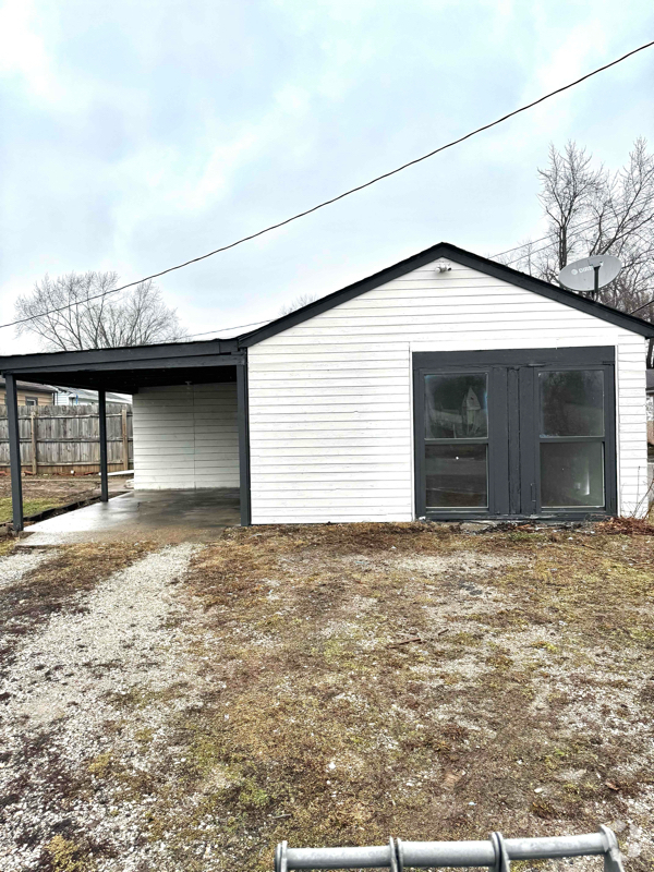 Building Photo - 1101 N Somerset Ave
