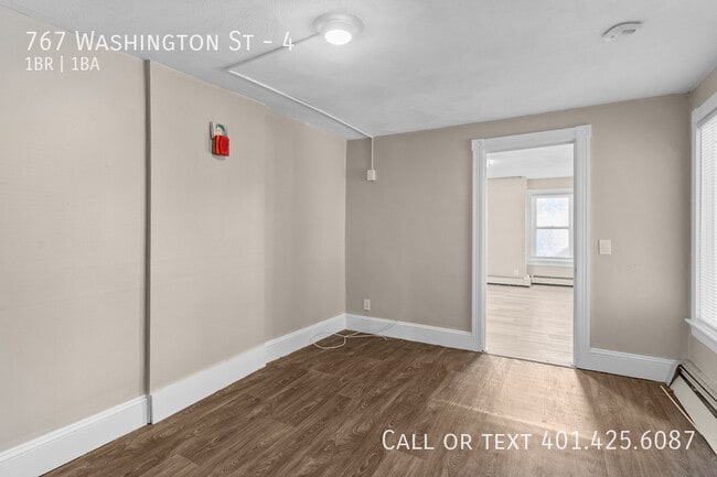 Building Photo - 767 Washington St