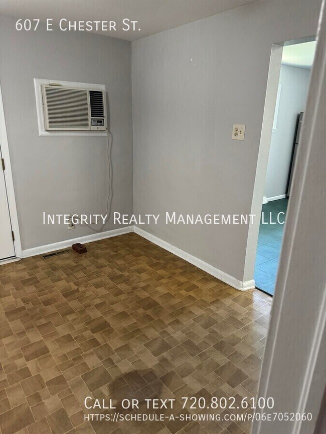 Building Photo - 607 E Chester St