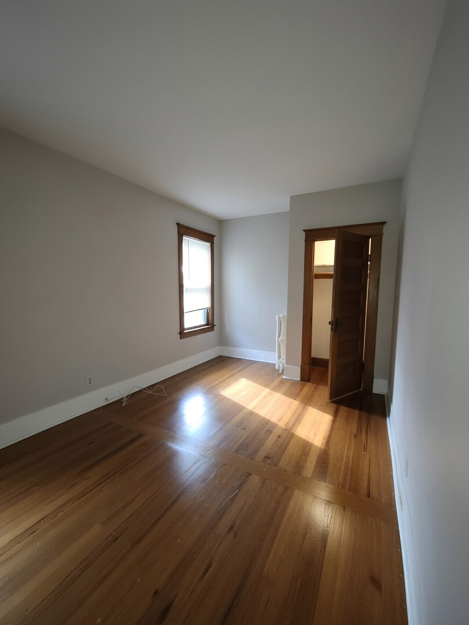 Another angle of Bedroom 2 - 2 Maple Ave