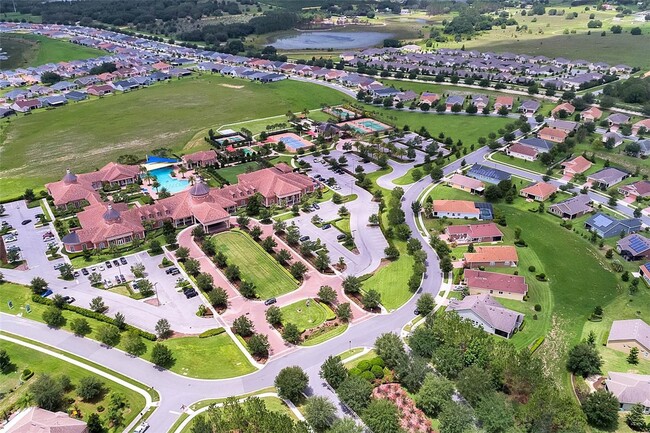 Building Photo - 3/3 Located In +55 Community Trilogy Rent ...