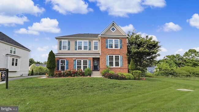 Building Photo - 40978 Spur Run Ln