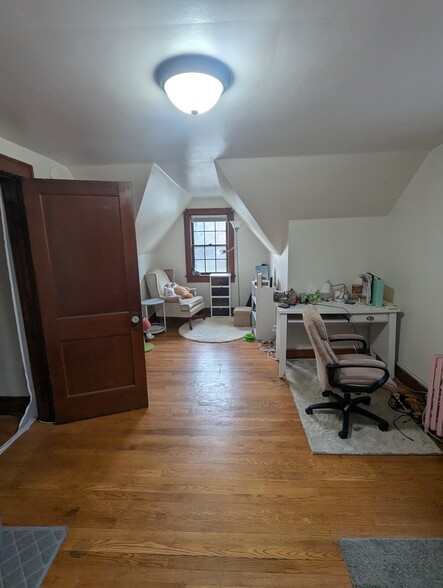 Building Photo - 119 Hammett Ave