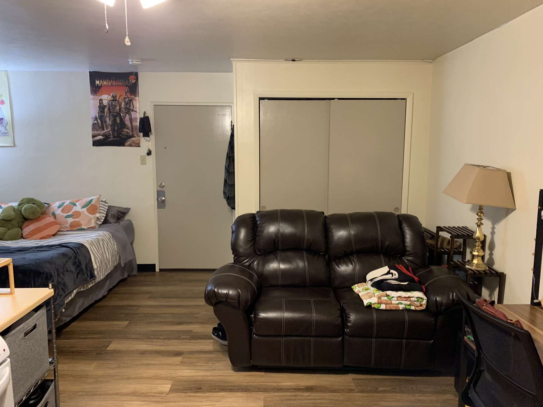 Furniture not included - 54 N Morris St