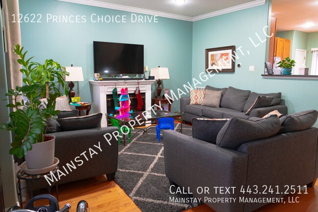 Building Photo - 12622 Princes Choice Dr