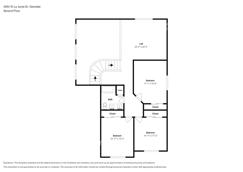 Building Photo - 4054 W La Junta Dr