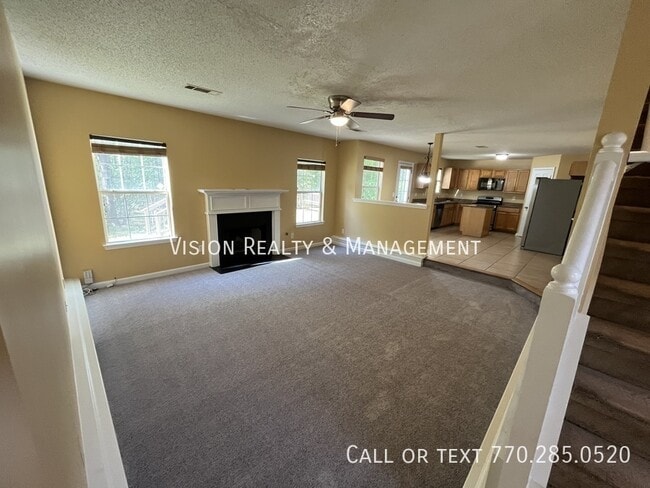 Building Photo - 4694 Glider Cir