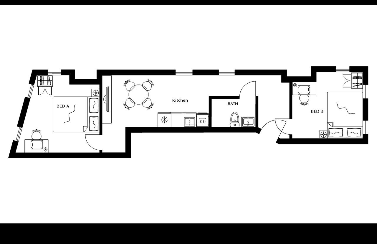 Building Photo - Room in Shared 2 bed/1 bath home in Bushwick
