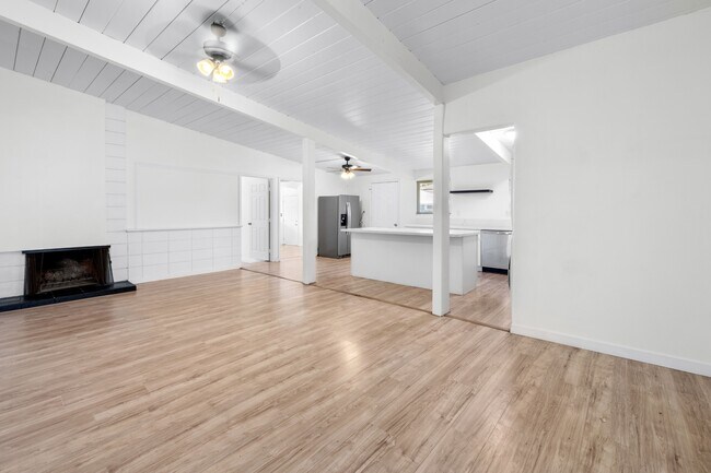 Building Photo - 4926 54th St
