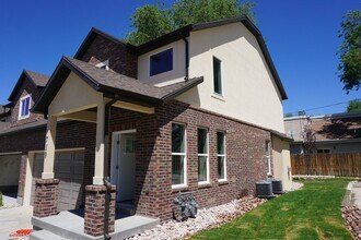Building Photo - Newer 3 Bedroom Midvale Neighborhood Townhome