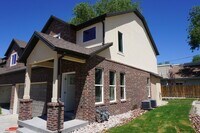 Building Photo - Newer 3 Bedroom Midvale Neighborhood Townhome