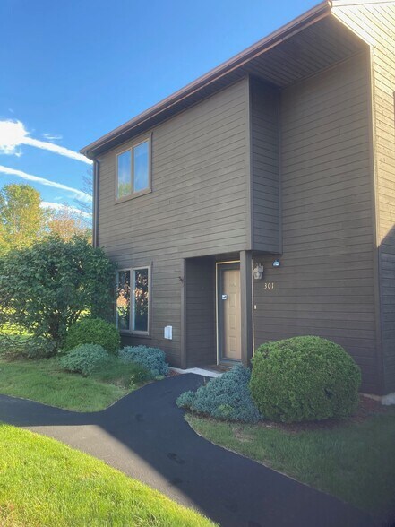 Exterior - 301 Village Rd