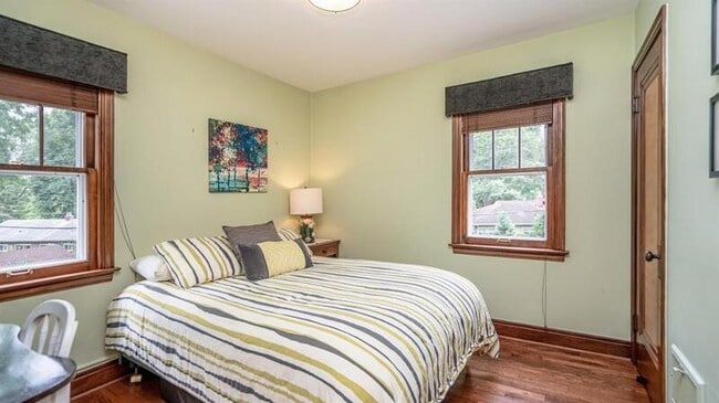 Building Photo - 1205 Miller Ave