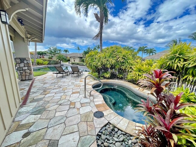 Building Photo - Kanani Wailea - Furnished 4 Bedroom 4.5 Ba...