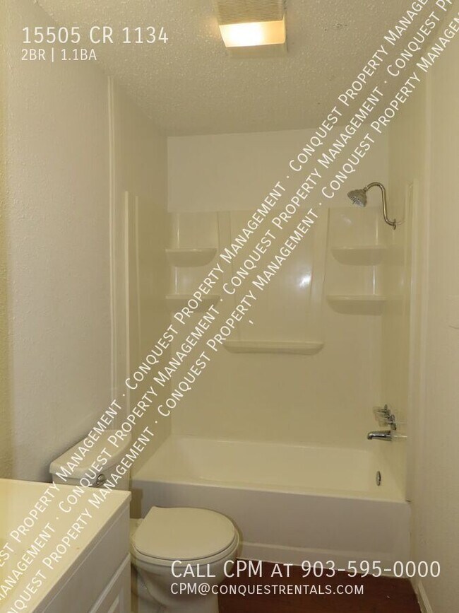 Building Photo - 15505 County Rd 1134