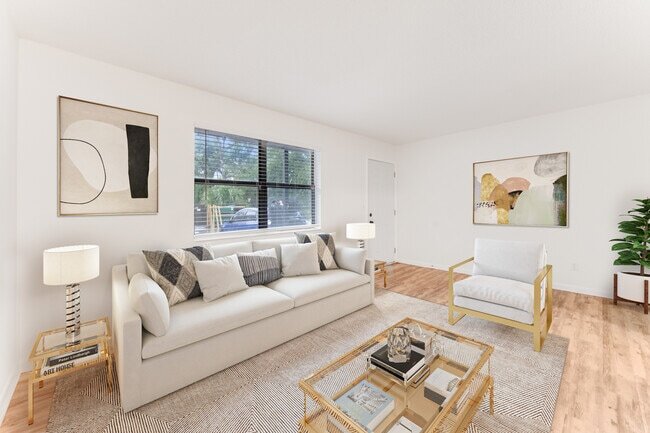 Building Photo - Whispering Winds Apartments