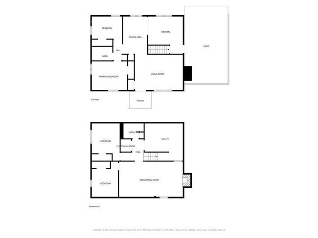 Building Photo - 903 S Simms St