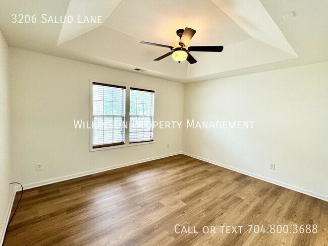 Building Photo - 3206 Salud Ln
