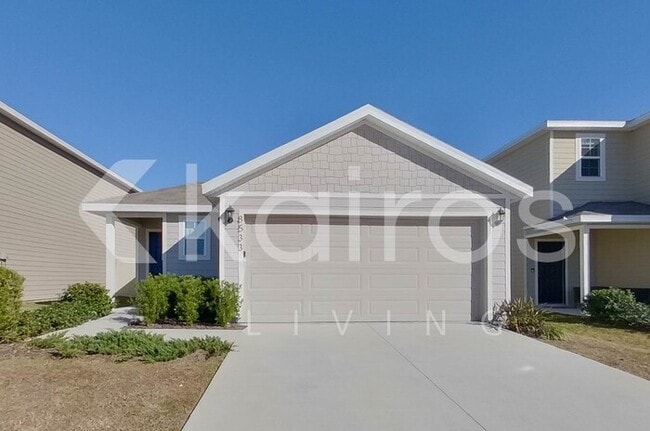 Building Photo - 8533 SW 43rd Ter