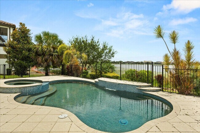 Building Photo - Ruby Lake