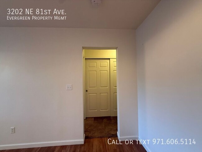Building Photo - 3202 NE 81st Ave