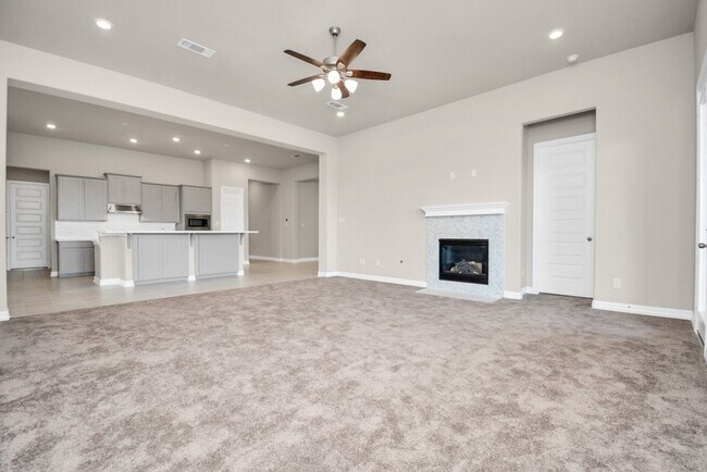Building Photo - 4710 Austin Landing