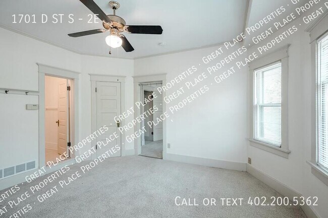 Building Photo - 1701 D St