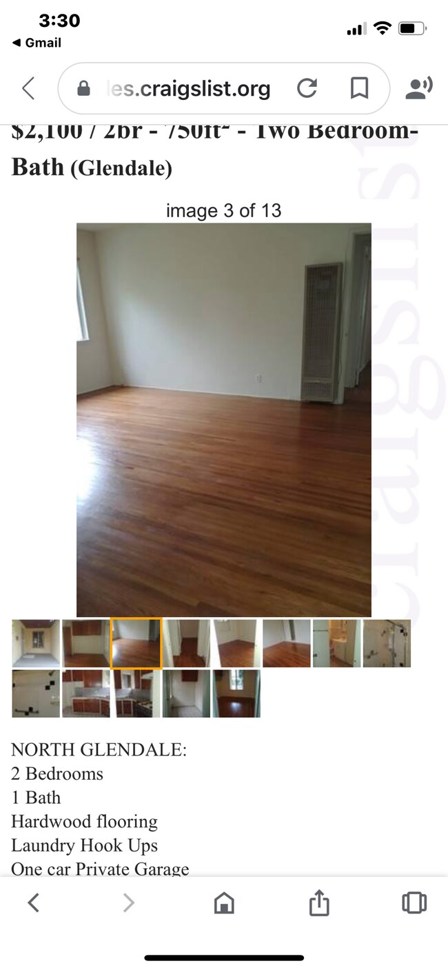 Building Photo - 1207 N Verdugo Rd