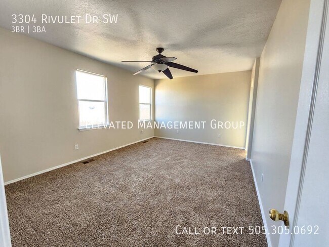 Building Photo - 3304 Rivulet Dr SW