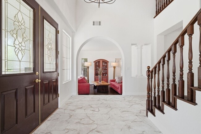 Building Photo - Private Gated Christopher Homes Estate in The Vineyards | Resort-Style Backyard & Strip Views