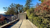 Building Photo - Mid-Century Montclair 3+ Bedroom with Filtered San Francisco Bay Views!