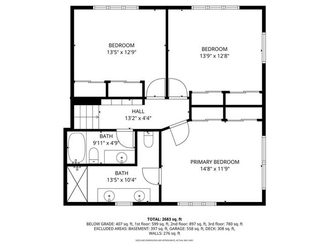 Building Photo - 139 Otis Avenue