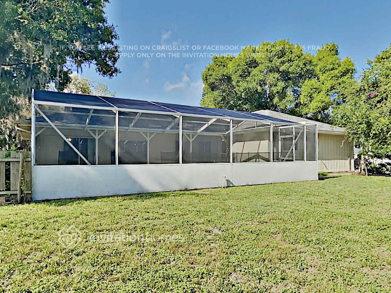Building Photo - 7401 N Leewynn Dr